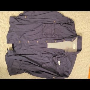 Light weight fishing shirt